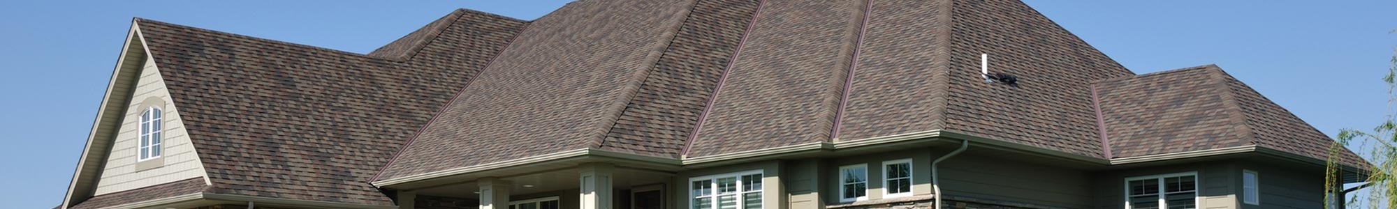 Residential Roof Repair & Installation in Toledo