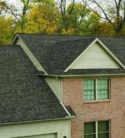 Asphalt Shingle Roofing Toledo