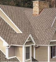 Asphalt Shingle Roofing Toledo