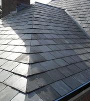 Asphalt Shingle Roofing Toledo