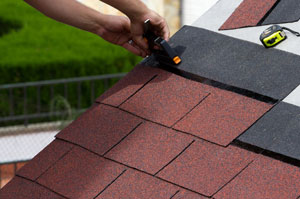 Toledo Asphalt Shingles