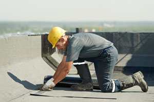 Toledo Commercial Roofing