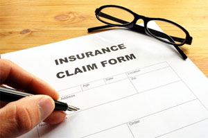 Toledo Insurance Claim Process