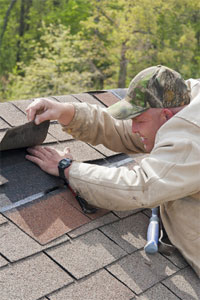 Toledo Roof Inspections