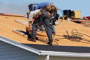 Toledo Roof Replacement