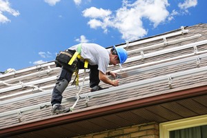 Toledo Roofing Maintenance