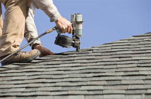 Findlay Roofing Contractor